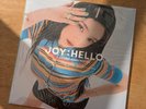 Joy Red Velvet Hello LP Vinyl Limited Rare Oop Kpop