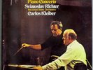 Dvorak Piano Concerto Richter Kleiber EMI ASD 3371 Testament Unplayed