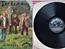 The Wolfe Tones 'Till Ireland A Nation LP, Album **EX. Vinyl & PLAY TESTED**