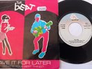 The Beat-Save Later-Rare Spain 7