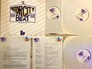 5/7/88 MOTOR CITY BEAT FEATURES JERMAINE JACKSON & JACKSON 5, 8 INTERVIEWS