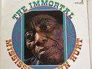 THE IMMORTAL MISSISSIPPI JOHN HURT VSD 79248 - LP Vinyl