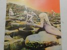 LP, Led Zeppelin – Houses Of The Holy, Atlantic SD 19130, 1977 SRC Reis, NM