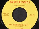 ALLEN PAGE: she's the one that's got it MOON 7