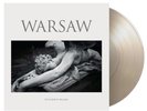 Warsaw  (Joy Division) - Warsaw Clear Coloured Vinyl LP Inc 5 Bonus Demo Tracks