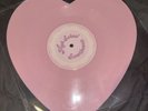 Melanie Martinez Heart Shape Vinyl 10” Rare K-12