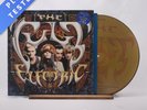 The Cult Electric Limited Edition Picture Disc LP Album Vinyl Record - EX/EX