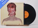 David Bowie Aladdin Sane Gatefold Dynaflex LP Album Vinyl Record RS 1001 - EX/EX