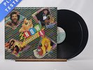 Various Now That's What I Call Music 4 Double LP Album Vinyl Record - EX/NM