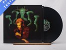 Howard Jones Dream Into Action LP Album Vinyl Record 1985 240 632-1 WEA - EX/NM