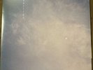Vertigo by Eden on transparent Vinyl. Rare pressing