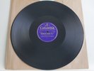 G. SCHNEEVOIGT Columbia L1733/4 2x78rpm Set GRIEG Norwegian Dances EX