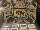 THIN LIZZY Jailbreak ORIGINAL PRESSING/EX VINYL 