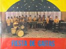 MARIMBA ORQUESTA GALLITO, SONIDERO, CUMBIA GUATEMALA (