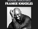 Frankie Knuckles | Defected presents House Masters Vol. 2 | 2x12