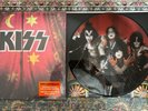 KISS - Psycho Circus (2023 Picture Disc)
