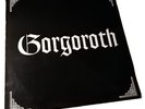 GORGOROTH- Pentagram - FIRST PRESS