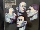 LP Kraftwerk – Electric Cafe  - 1986  -  DE - 	Kling Klang – 1C 064-24 0654 1