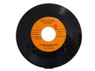 45 RECORD - THE PARAGONS - TWO HEARTS ARE BETTER THAN ONE