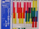 SONNY CLARK TRIO BLUE NOTE GXF3005 JAPAN OBI VINYL LP