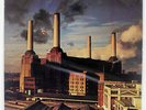 PINK FLOYD ANIMALS CBS 25AP340 JAPAN VINYL LP