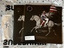 BEYONCÉ COWBOY CARTER VINYL WITH SIGNED INSERT
