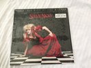 Stevie Nicks The Other Side of the Mirror 1989 LP Shrink Overlay w/Hype Sticker