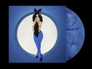 [RARE LIMITED EDT] MEGHAN TRAINOR - TIMELESS SAPPHIRE VINYL COLOR Brand NEW