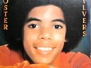 Foster Sylvers - Foster Sylvers, LP, (Vinyl)