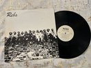 Rebs LP Soft Goucher College 4772 Private Funk Baltimore