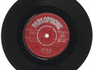 The Beatles Incredibly Rare Signed 1962 