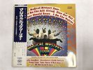 THE BEATLES MAGICAL MYSTERY TOUR Japan LP [95716ER]