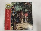 CREEDENCE CLEARWATER REVIVAL GREEN RIVER Japan LP [95950ER]