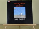 Volker Kriegel 'Mild Maniac'; MPS/BASF 21 22020-6 1974 first issue; mint