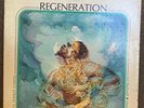 Stanley Cowell Regeneration Stereo Vinyl LP Strata-East SES 19765 EX