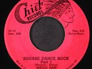 MAGIC SAM: square dance rock / part 2 CHIEF 7