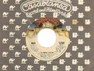 KISS  Flaming Youth / God Of Thunder  rare 45 from 1976