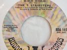 The Five Stairsteps, O-O-H Child - Buddah Records 165 45rpm NEW SEALED