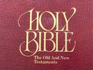 STATLER BROTHERS: Holy Bible Old & New Testament 1975 M- 2 LPs+bonus CD TESTED