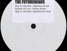 The Futureheads - Skip To The End / Hounds Of Love (Remixes Promo), 12