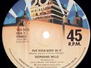 Stephanie Mills - Put Your Body In It / What Cha Gonna Do With My Lovin', 12