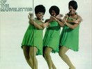 The Marvelettes - The Best Of The Marvelettes, LP, (Vinyl)