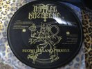 IMPALED NAZARENE suomi finland  VINYL PIC  LP marduk immortal sadistik exekution