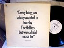 THE HOLLIES LP 