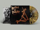 Ratos de Porao - Sistemados Pelo Crucifa - Limited 'Die Hard Edition' Splatter C