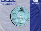 REPARATA & THE DELRONS   PANIC / SATURDAY NIGHT DIDN'T  HAPPEN  UK BELL NORTHERN