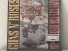 Appetite For Destruction LP by Guns N' Roses vinyl 2950/3000 IN HAND ️