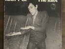 Iggy Pop : The Idiot Vinyl LP 1977 US PRESS