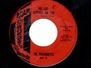 NORTHERN SOUL-PASSIONETTES-MY LIFE DEPENDS ON YOU/I'M NOT IN LOVE WITH YOU ANYMO