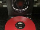 DEICIDE “LEGION” Red vinyl  (metal Blade Record, Limited Edition 1500)